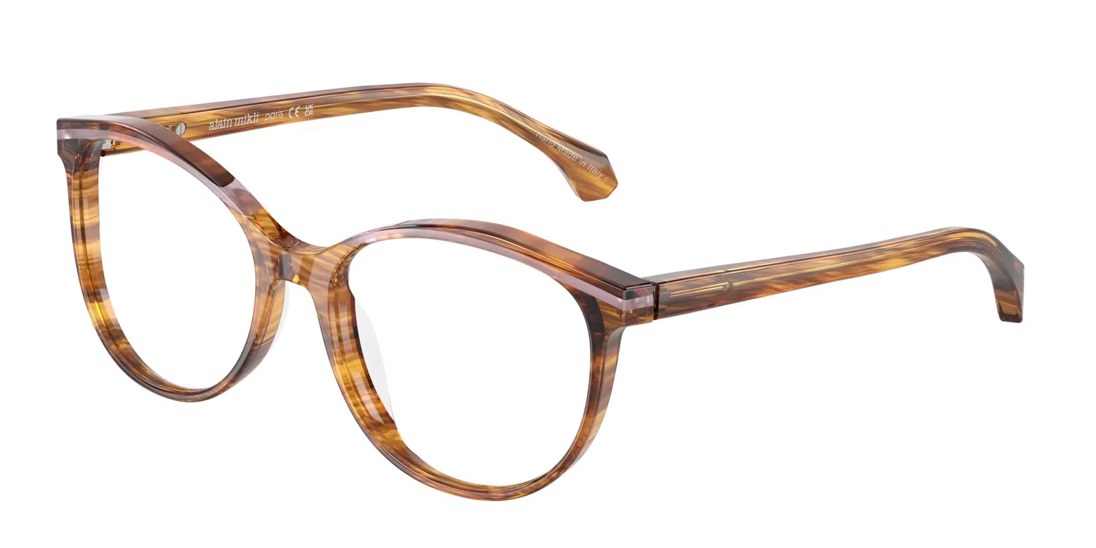 Alain Mikli 3501 Eyeglasses - view 50